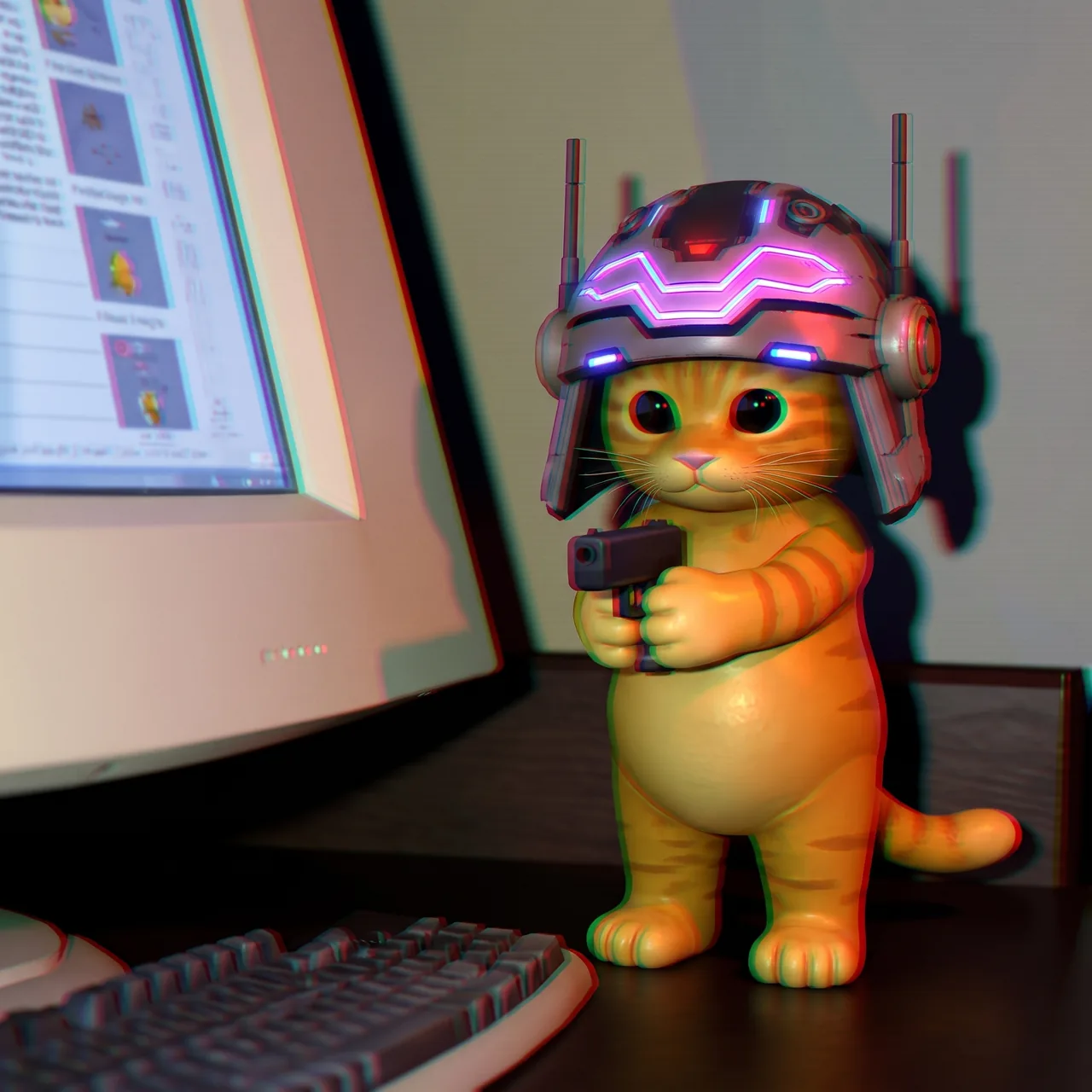 ket robot illustration 4